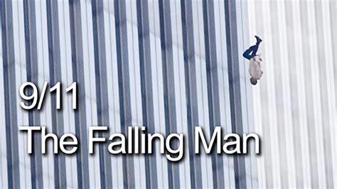 The Falling Man