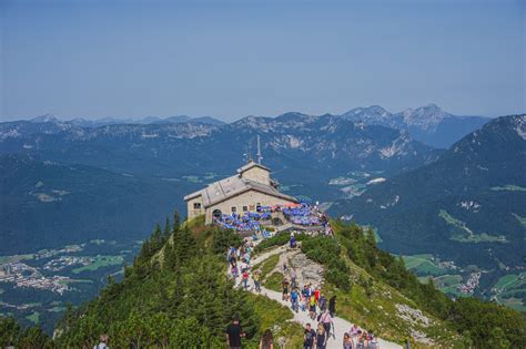 Visiting Hitlers Eagles Nest Without A Tour And A Weekend Itinerary