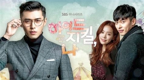 10 Drama Korea Komedi Romantis Terbaru Dan Terbaik