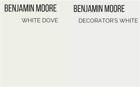 They are also residents in florida, where they were introduced. Benjamin Moore White Dove: The Perfect Soft White - DIY ...