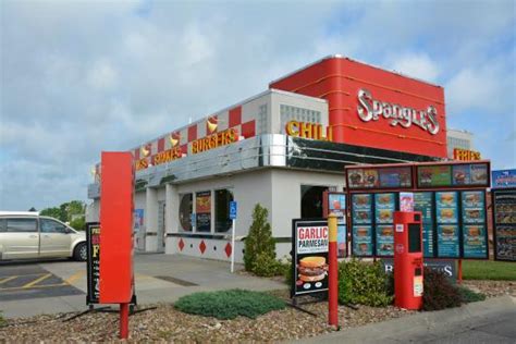 Search reviews of 115 salina restaurants by price, type, or location. Spangles Restaurant, Salina - 2630 S 9th St - Restaurant ...