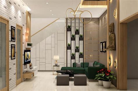 Best Lobby Interior Design Home Interior Dreanest