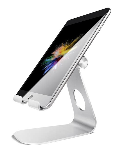 Top 10 Best Ipad Stand And Tablet Holder Reviews 2018 Trustorereview