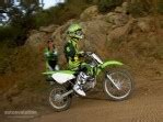 Cycle world har specs og anmeldelser på 2006 klx125. KAWASAKI KLX 125 L specs - 2006, 2007, 2008, 2009, 2010 ...