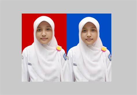 Nah, berikut ini hasil kocak dari foto cewek yang minta latar fotonya diubah jadi warna biru, seperti brilio.net lansir dari beberapa akun twitter pada kamis (18/10). 10+ Ide Background Biru Foto Ktp - Cosy Gallery