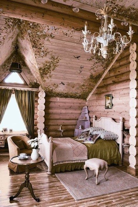 log cabin fairy tale bedrooms  adults fairytale bedroom ideas