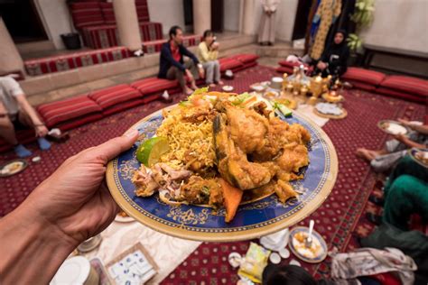 Delicacies Of Dubai The Dishes You Must Try