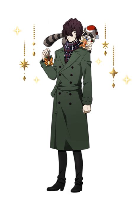 0660 Poe Bungo Stray Dogs Mayoi Inu Kaikitan Wiki Fandom