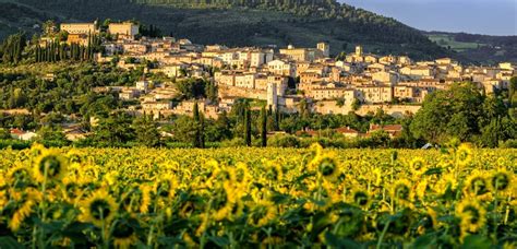 Umbria Virtual Tour Italys Best Kept Secret
