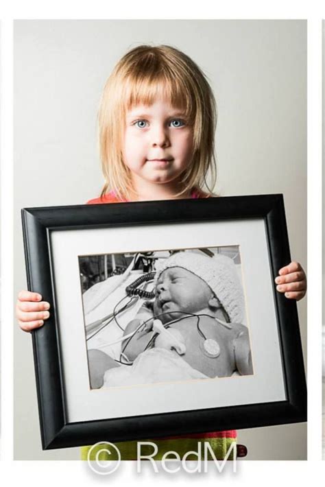 Quebec Photographers Then And Now Preemie Photos Are Breathtaking