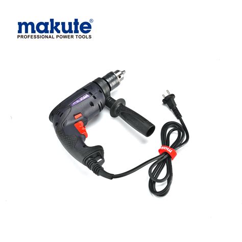 MAKUTE mini hand drill machine ID005 13mm impact drill - Buy 13mm impact drill, impact drill 