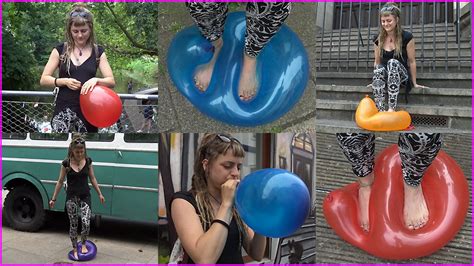 Foot Fetish Forum Balloons And Feet Video Clip Store Updates