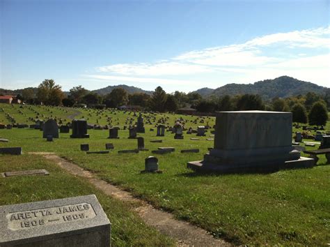 Barbourville Cemetery in Barbourville, Kentucky - Find a Grave Cemetery