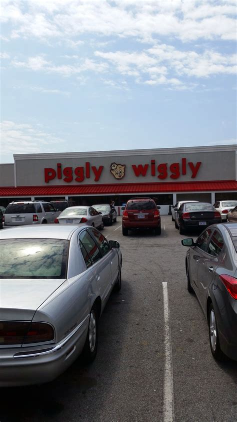 Welcome 2 Piggly Wiggly Greenville NC | Greenville nc, Greenville, Life