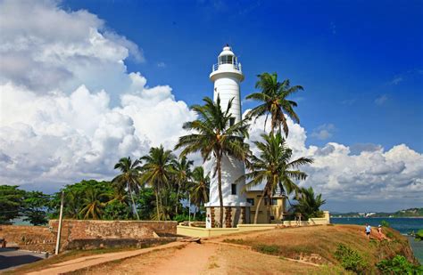 Galle Fort Amazing Site World Best Tourism