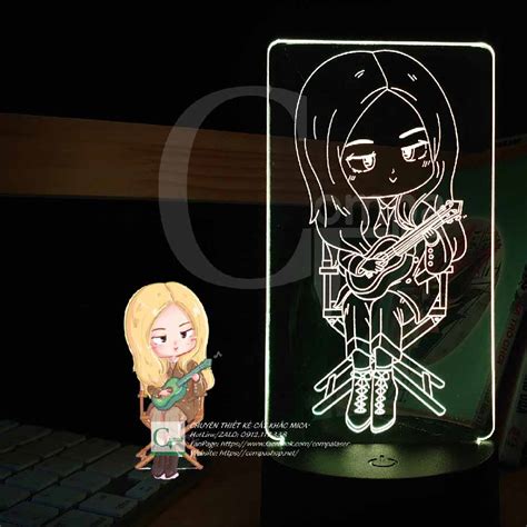 Chia sẻ hơn về hình lisa chibi coedo com vn