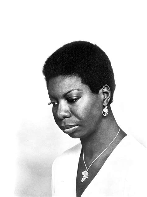 Gallery The Official Home Of Nina Simone The High Priestess Of Soul