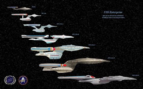 Starship Enterprise Computer Wallpaper For Free All Of The