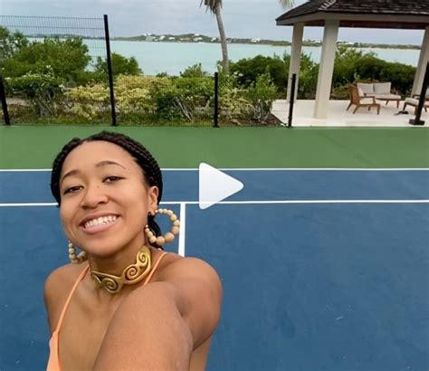 08.12.2019 · naomi osaka is currently one of the most popular athletes in the tennis world. Naomi Osaka makes fun of the tennis skills of her ...