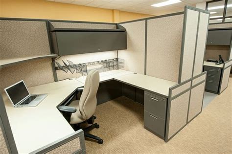 Custom Office Cubicles Designed To Fit Your Office Setting Needs