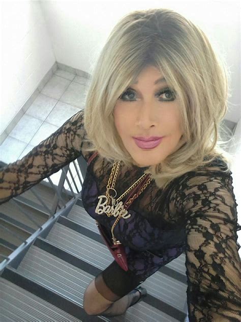 Pin By Ruud Das On Cd Transgender Women Straight Guys Crossdressers