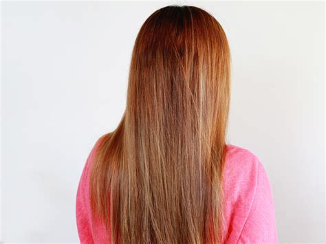 Straightening natural hair doesn't have to be hard. How to Straighten Wavy Hair: 12 Steps (with Pictures ...