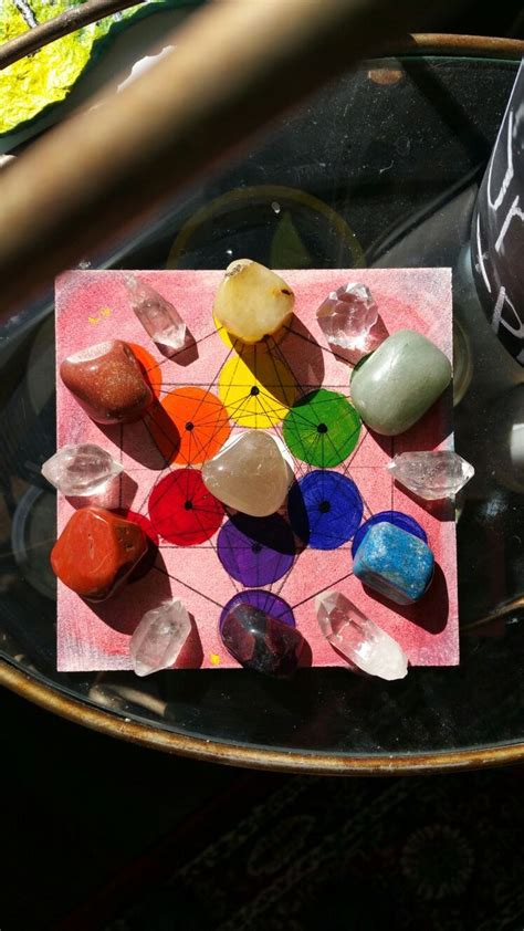 A Color Wheel Is Always A Useful Tool In Any Artists Studio Metatrons