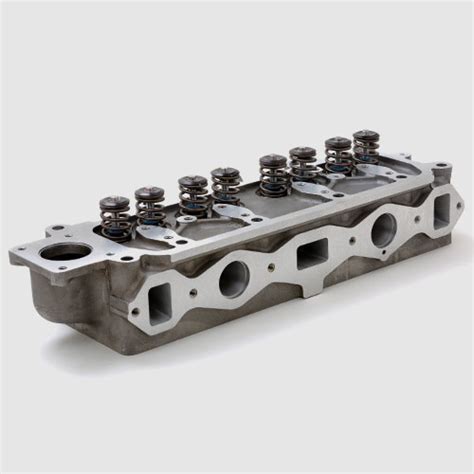 Cylinder Head Bn1 And Bn2 Spare Parts For Austin Healey Bn1 To Bj8
