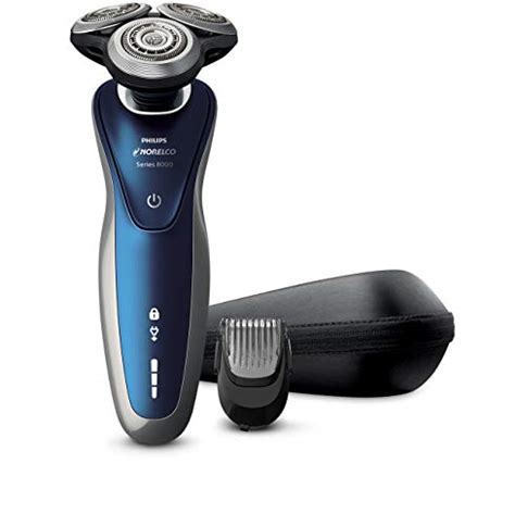 Best Philips Norelco Shaver Reviews And Electric Shavers