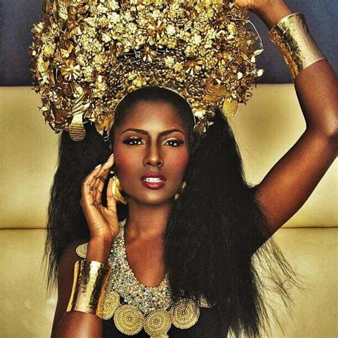 Pin By Alexandria Montgomery On Bold And Beautiful Shades Of Black African Beauty Egyptian