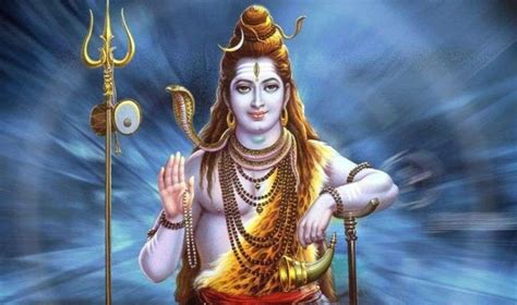 Name Of The Snake Of Lord Shiva Snake Poin