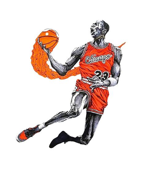 Montieren Beschwerde Entdecken Michael Jordan Drawing Dunking Wunder