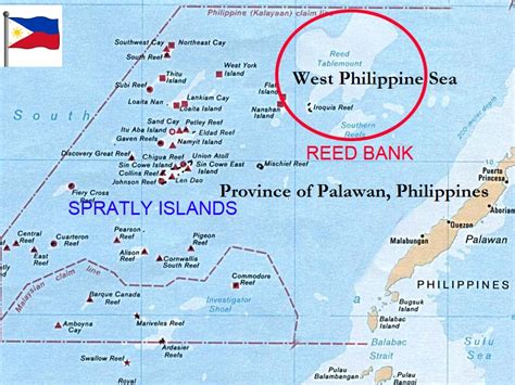 The diplomat speaks with walden bello about china, the u.s. Hukbong Sandatahang Lakas ng Pilipinas: South China Sea ...