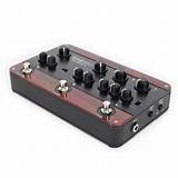 Fishman Acoustic Guitar Effects Pedals Images
