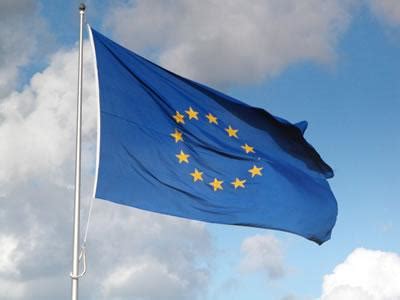Banderas europa imágenes y fotos de stock. Conociendo la Unión Europea: Símbolos de la Unión Europea