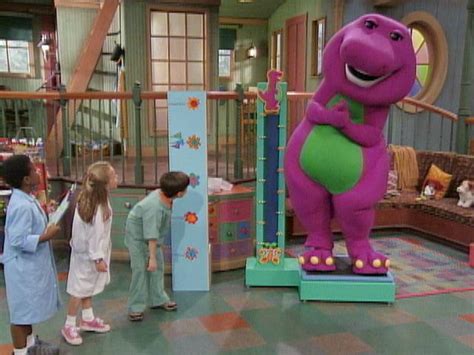 Barney Shake Your Dino Tail Is Barney Shake Your Dino Tail On