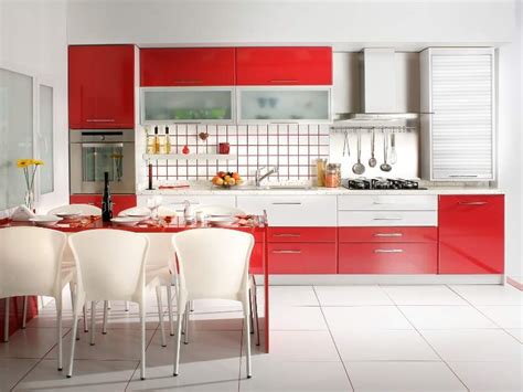 5 Effective Tips and Tricks for Making Your Kitchen Colorful and