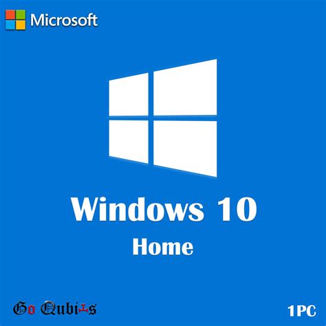 Microsoft Windows 10 Home Oem Instant Activation License Key