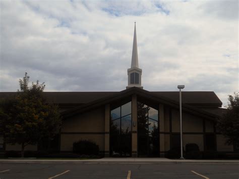 Church of Jesus Christ of LDS | The church of jesus christ, Lds, Latter