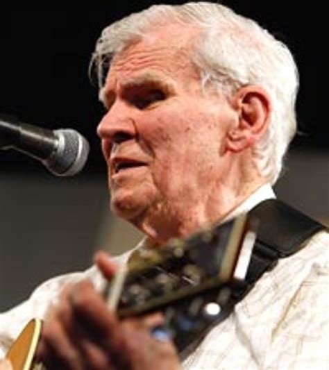 Doc Watson In Critical Condition After Falling At Home
