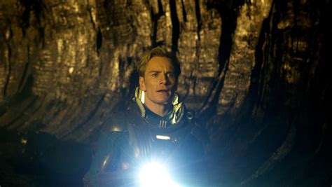 Prometheus 2 Will Be Called Alien Paradise Lost Says Ridley Scott