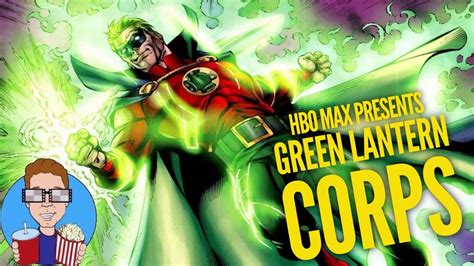 Hal Jordan Wasnt The Original Green Lantern Youtube