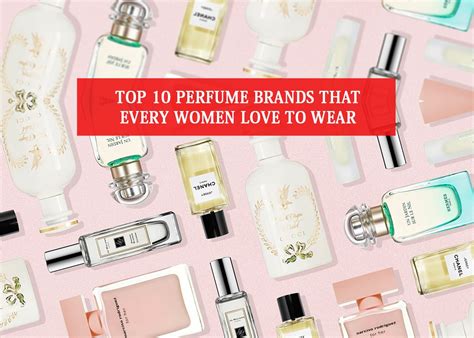 Top 10 Perfumes For Men Perfume With Great Freshness