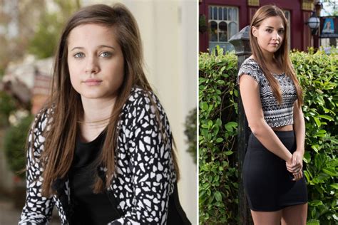 Who Played The Old Lauren Branning In Eastenders And What Happened To Her