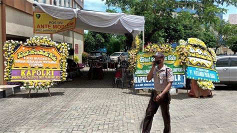 Cerita Lidya Lihat Ibu Dan Kakaknya Ditemukan Meninggal Berpelukan