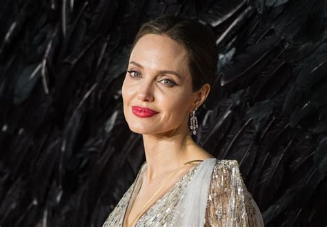 Angelina Jolie Joins Instagram To Comment On Afghanistan Video Cnn