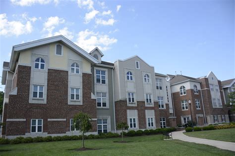 Upperdivision Housing University Of Dayton Ohio