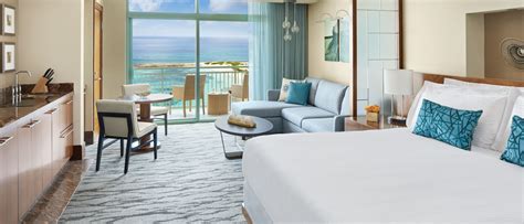 The Reef At Atlantis Hotels In The Bahamas The Official Website Of
