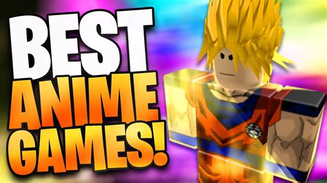 Top 10 Upcoming Roblox Anime Games For 2022 Otosection