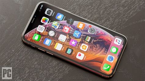 Apple Iphone Xs Review Review 2018 Pcmag Uk